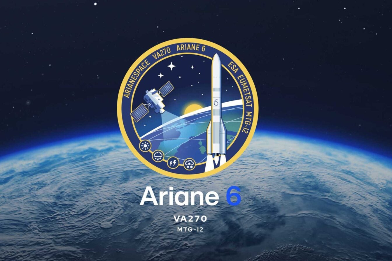 Ariane 6 change de mission le 27 août, et c’est du jamais-vu cette année