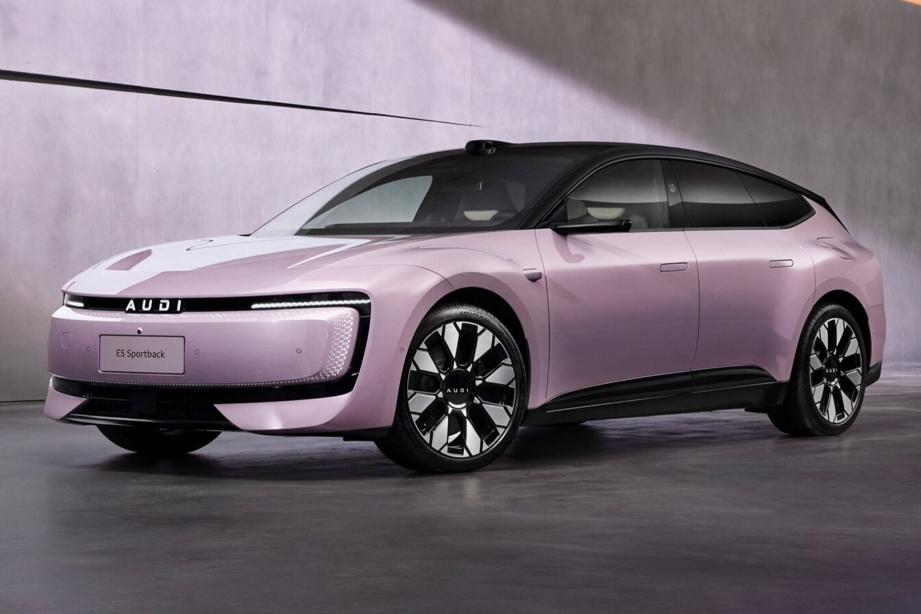Ils importent des voitures Audi et Volkswagen chinoises à 30 000 ¬ en Europe, l'Allemagne exige leur destruction