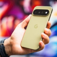 Avis Google Pixel 11