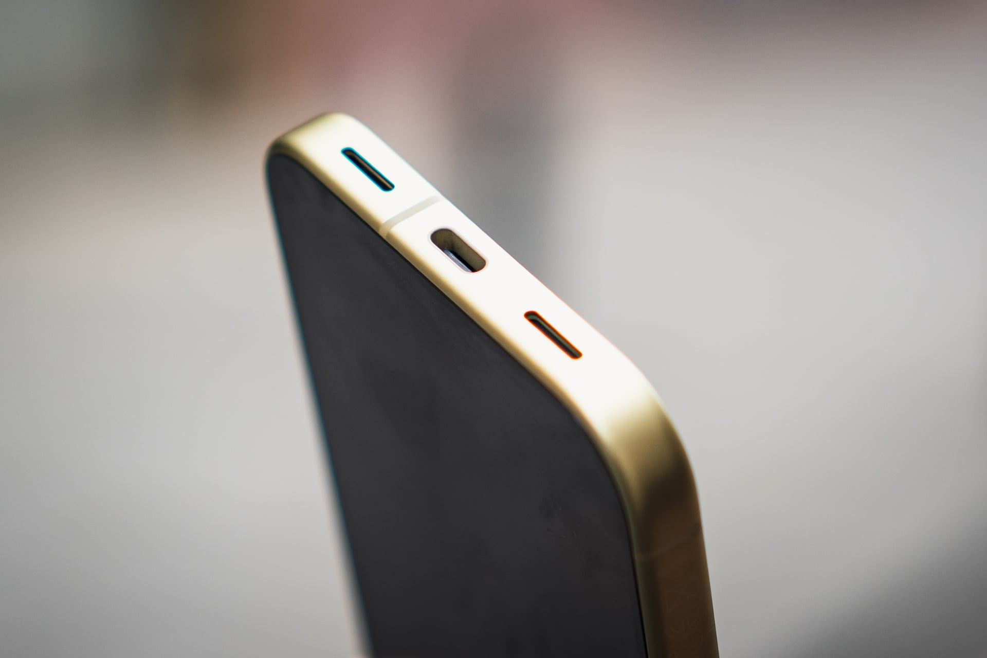 Avis Google Pixel 11 Haut Parleur