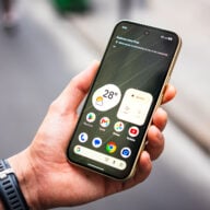 Avis Google Pixel 11 Interface