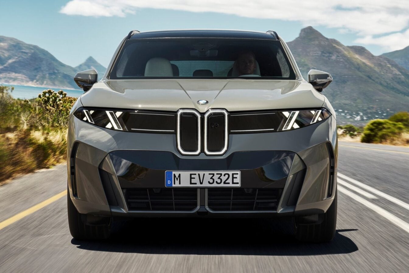 Résultats en chute libre : BMW va supprimer 8 000 emplois et confier son avenir technologique à Qualcomm