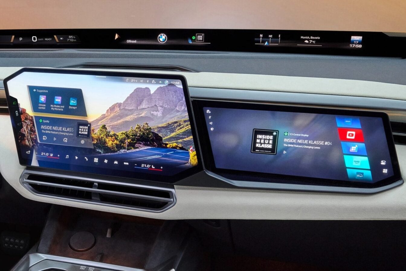 Bmw Ix5 (2)