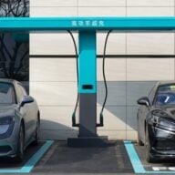 Byd Flash Charging