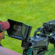 Camera Stade Football