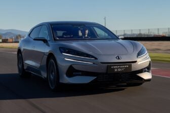 Denza Z9gt