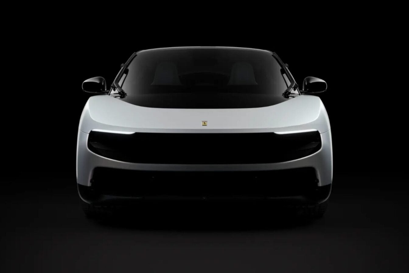 Elle valait 1 million et s'est vendue à 40 millions : la folie des enchères de cette Ferrari Luce