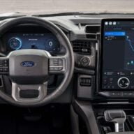 Ford F150 Lightning