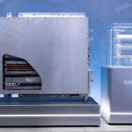 Geely Batterie Semi Conducteur