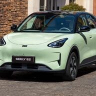 Geely E2 (2)