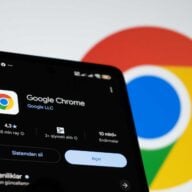 Google Chrome Android