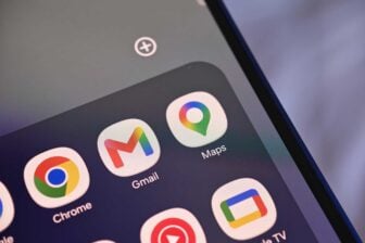 Google Logo Chrome Gmail Maps