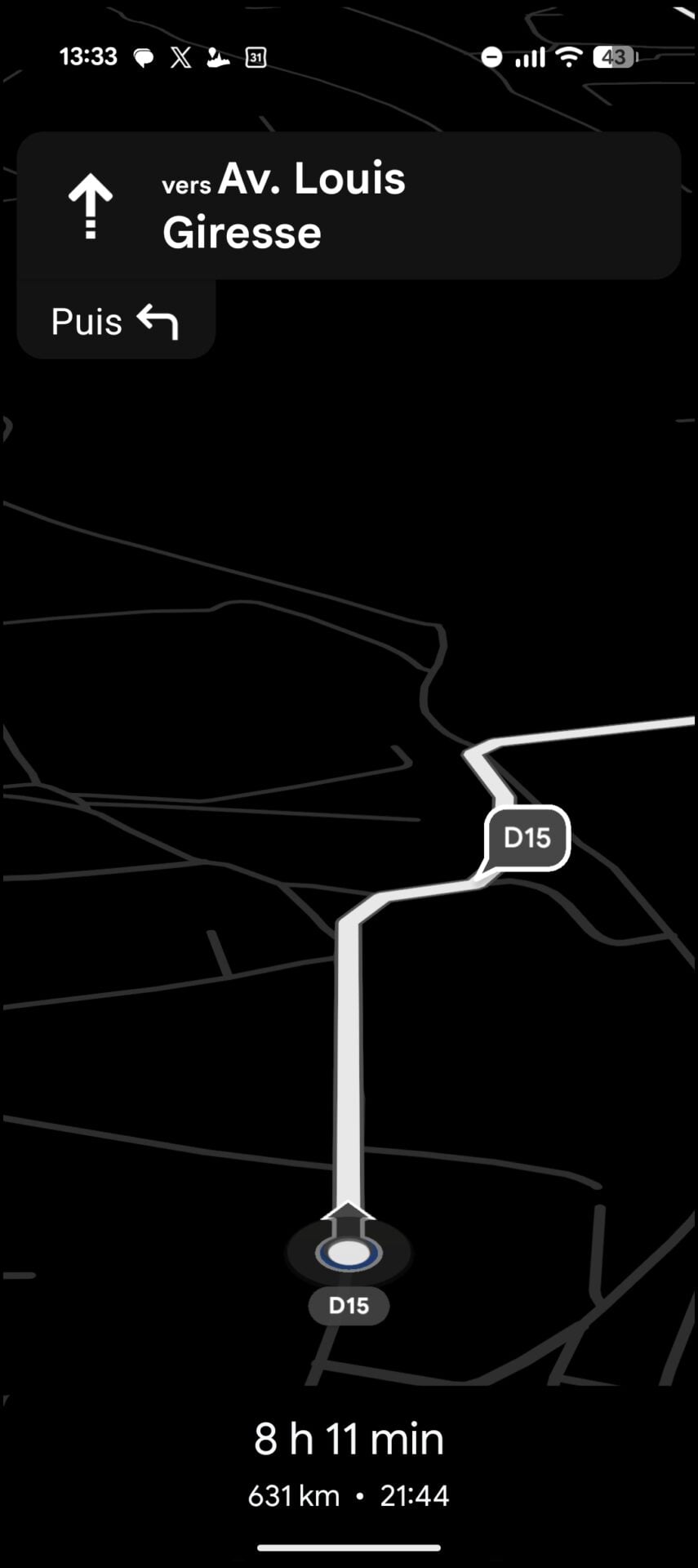 Google Maps Mode Economie Energie Pixel 10