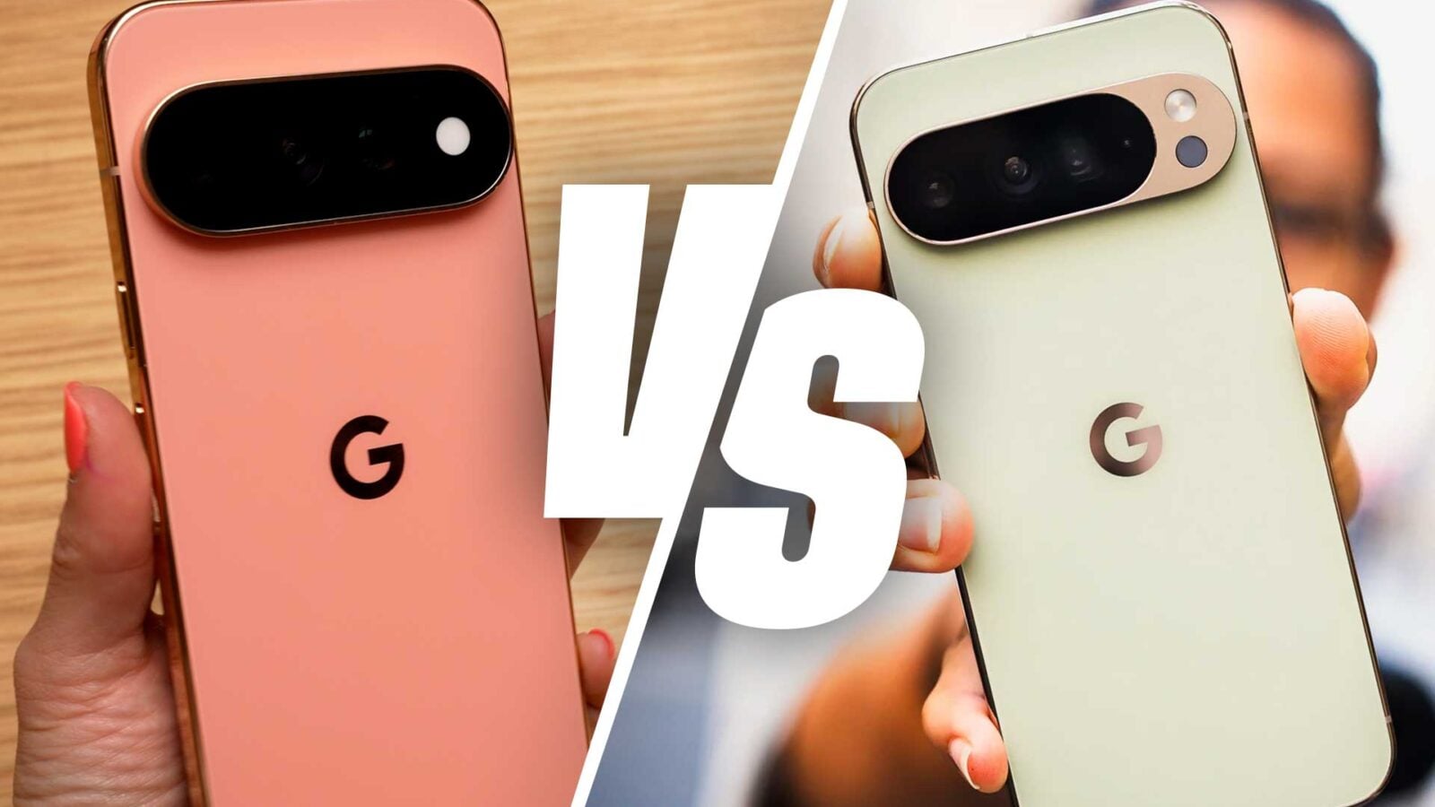 Pixel 11 Pro vs Pixel 10 Pro : qu'est-ce qui change vraiment un an après ?