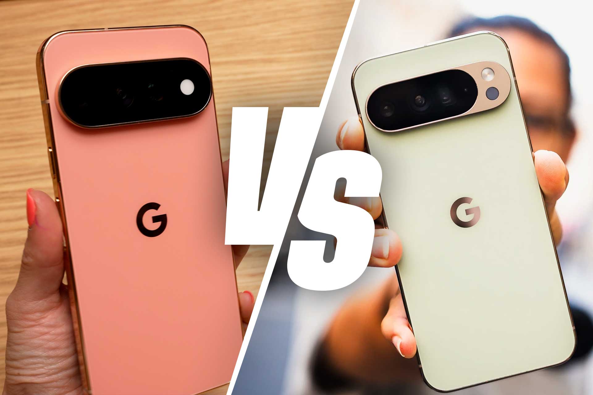 Google Pixel 11 Pro Vs Pixel 10 Pro