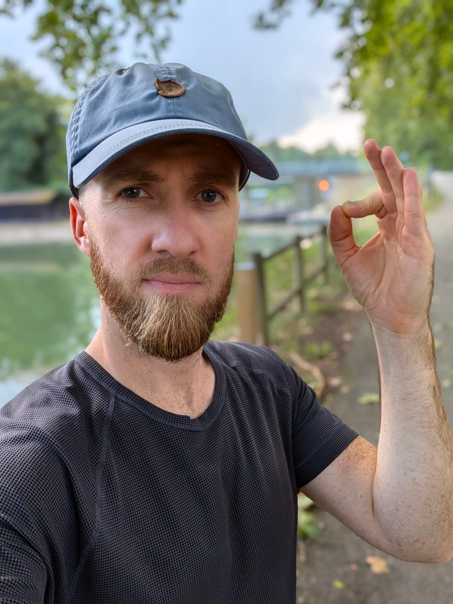 Google Pixel 11 Selfie Avec Mode Portrait