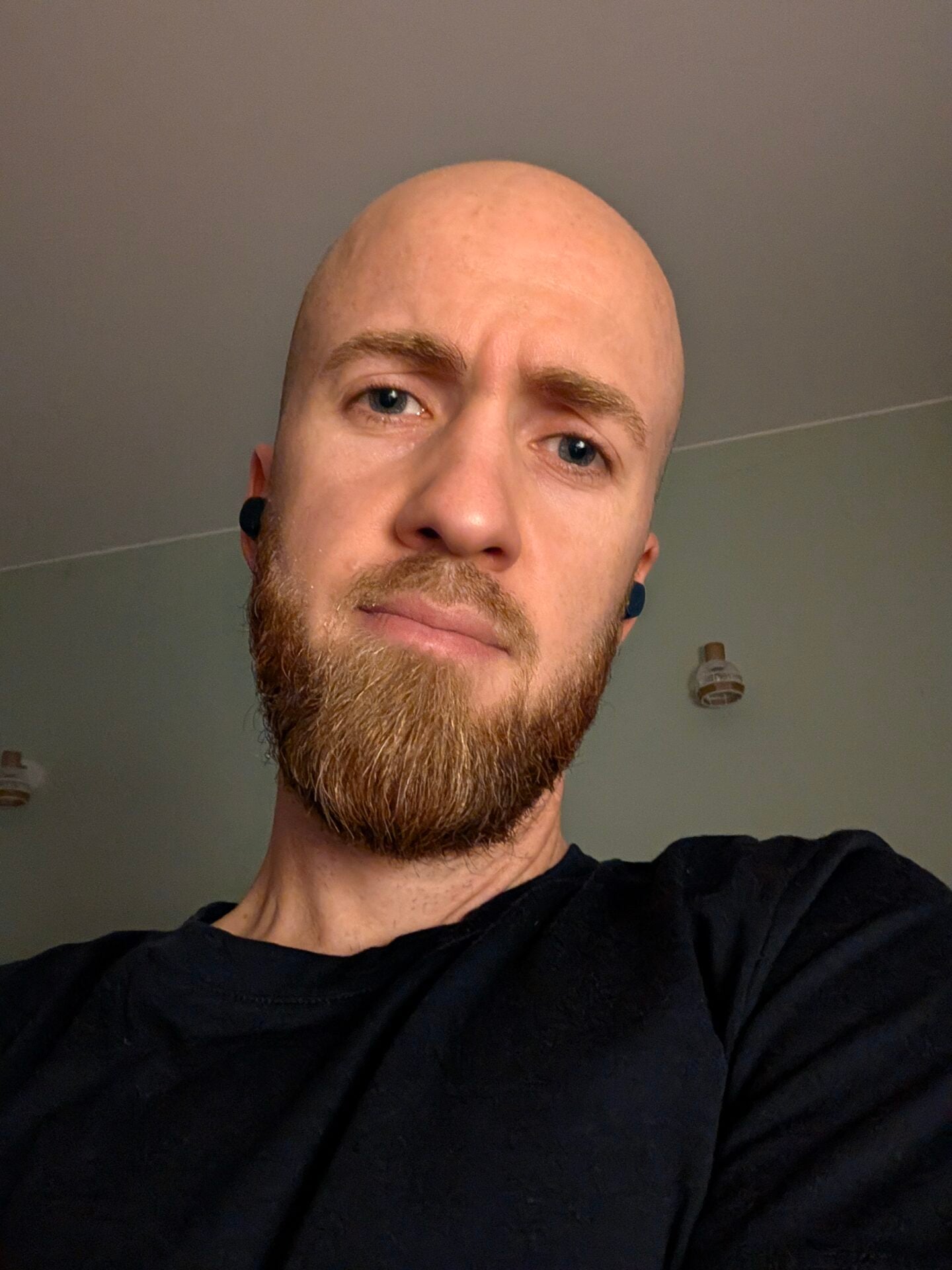 Google Pixel 11 Selfie Nuit
