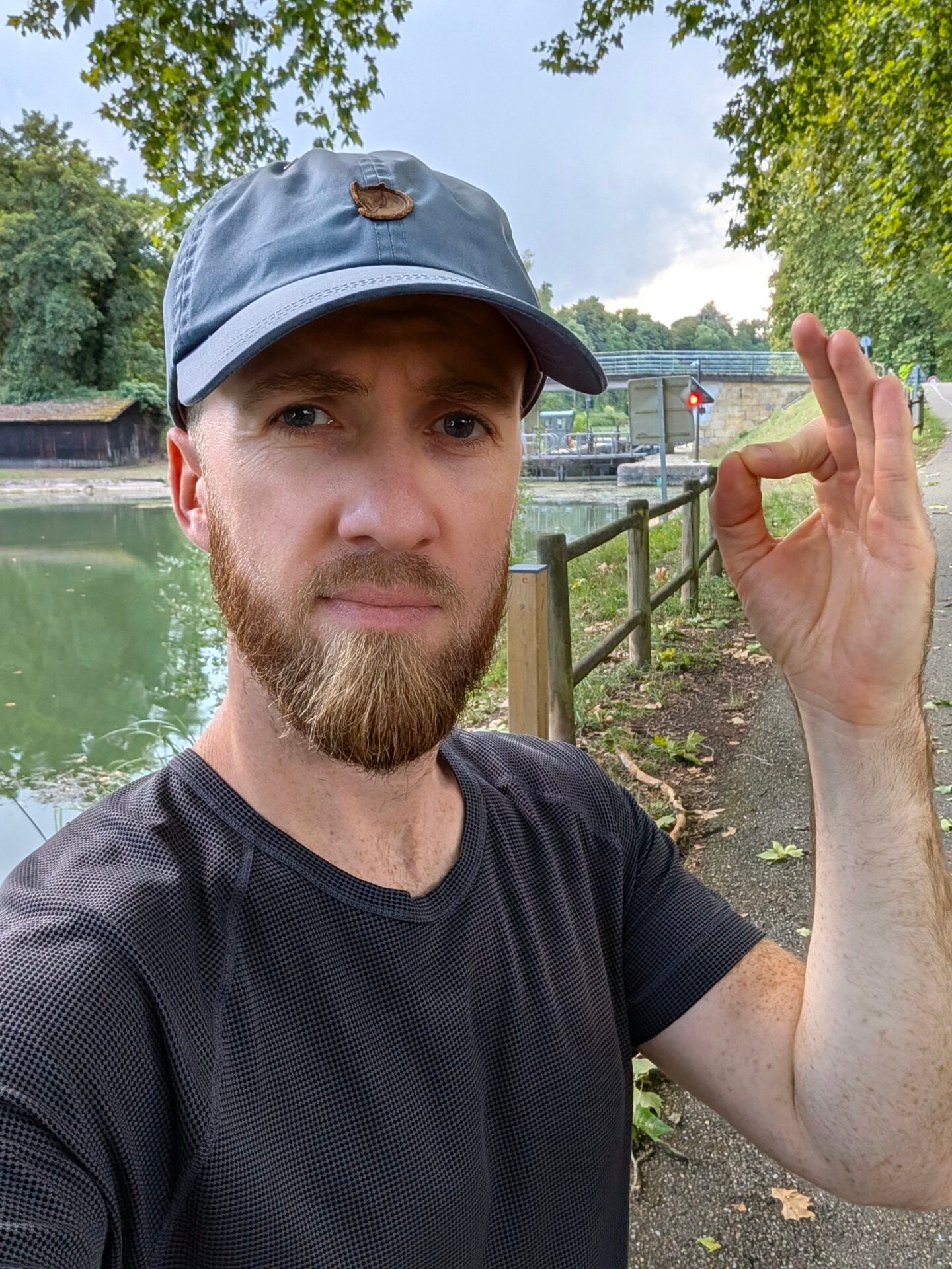 Google Pixel 11 Selfie Sans Mode Portrait