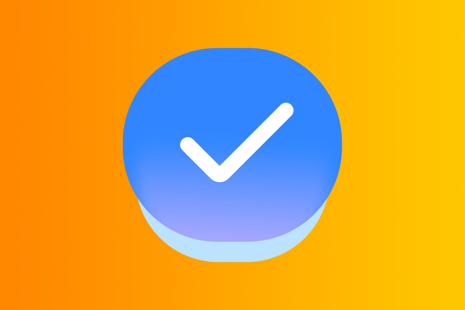 Google Tasks Logo