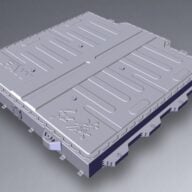 Hongqi Batterie