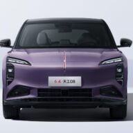 Hongqi Ehs7