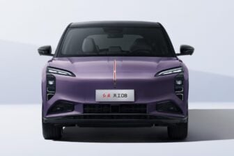 Hongqi Ehs7