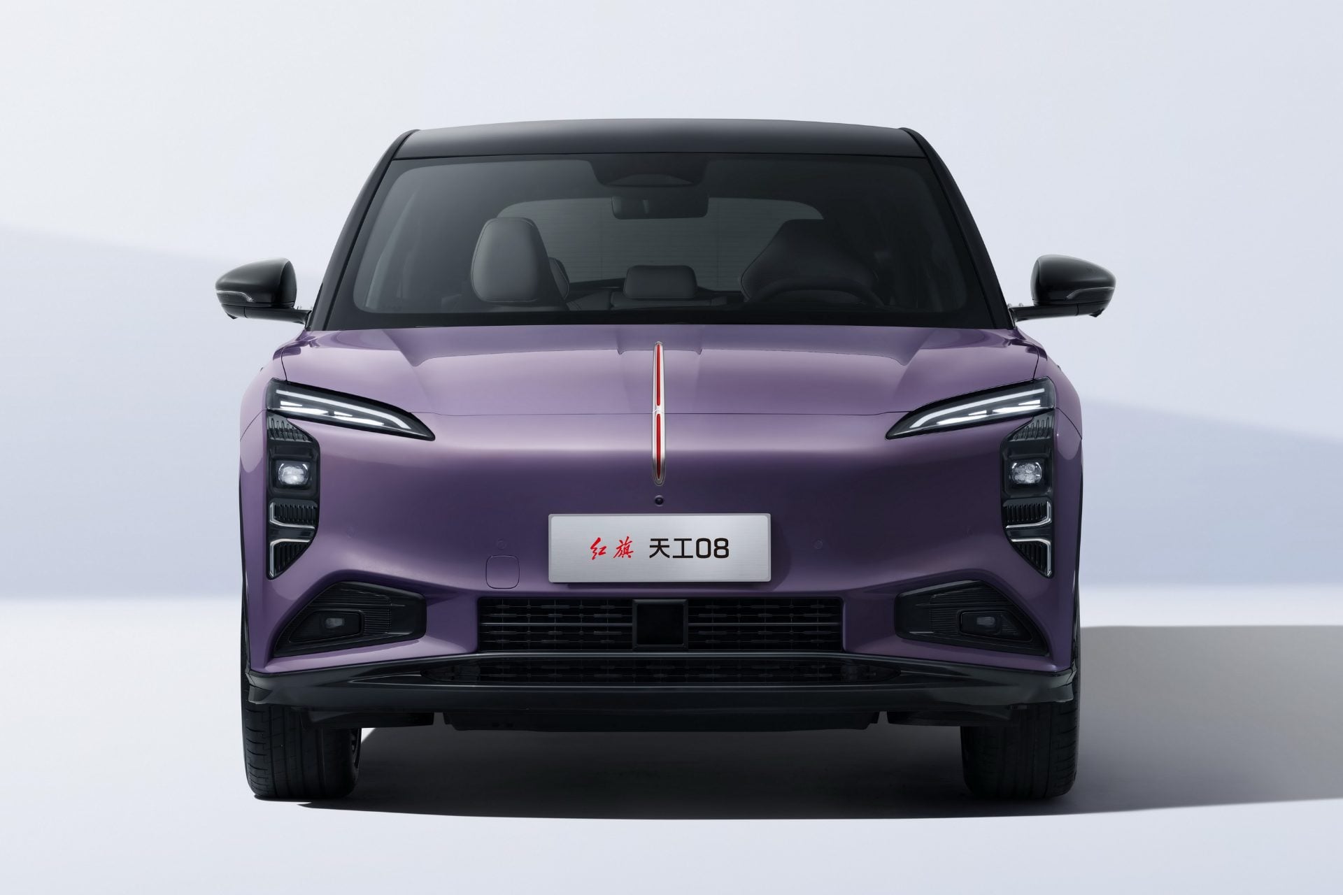 Hongqi Ehs7