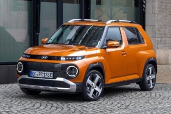 Hyundai Inster
