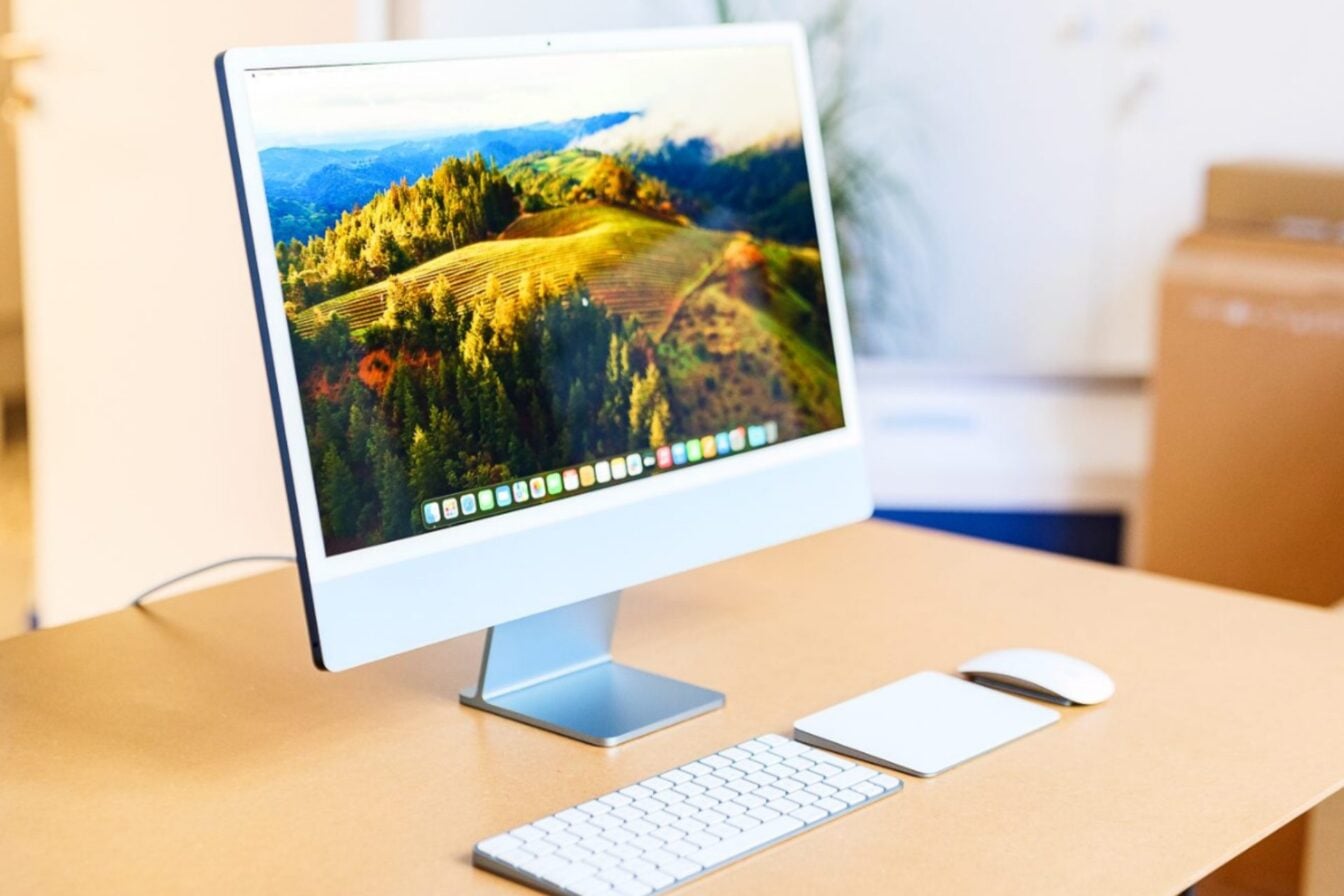 iMac