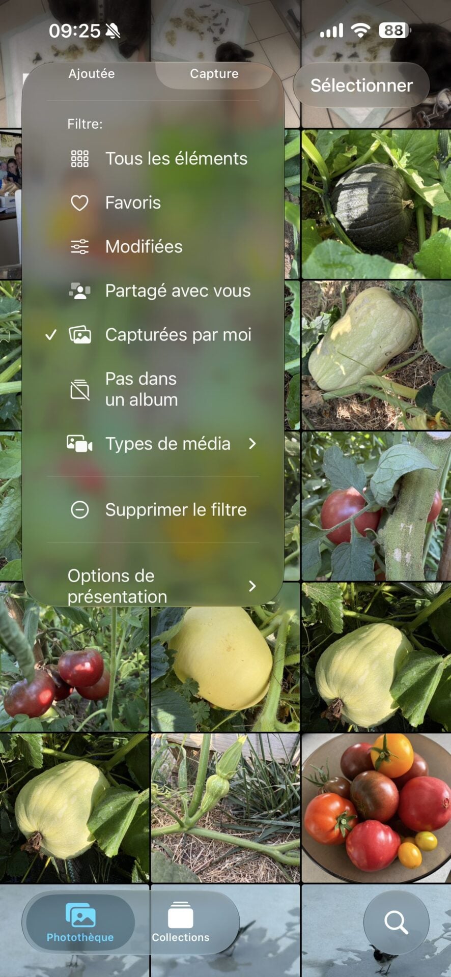 iOS 27 Photos Capturées Par Moi 1