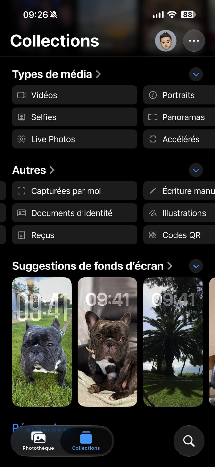 iOS 27 Photos Capturées Par Moi 2