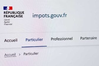 Impots Gouv Site
