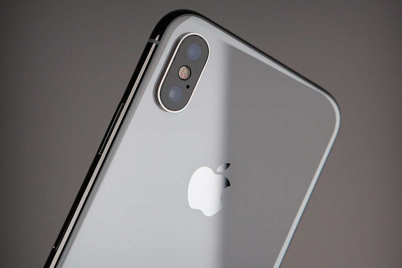 iPhone X Photo