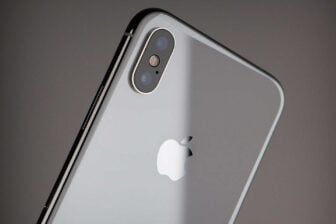 iPhone X Photo