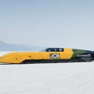 Jcb Hydromax