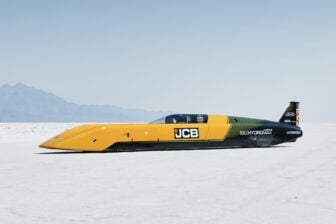 Jcb Hydromax