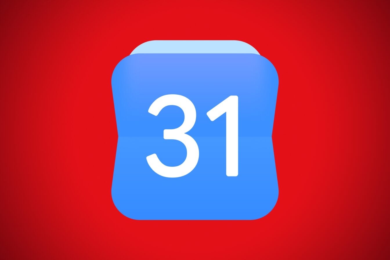 Logo Google Agenda 01net