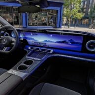 Mercedes Classe C