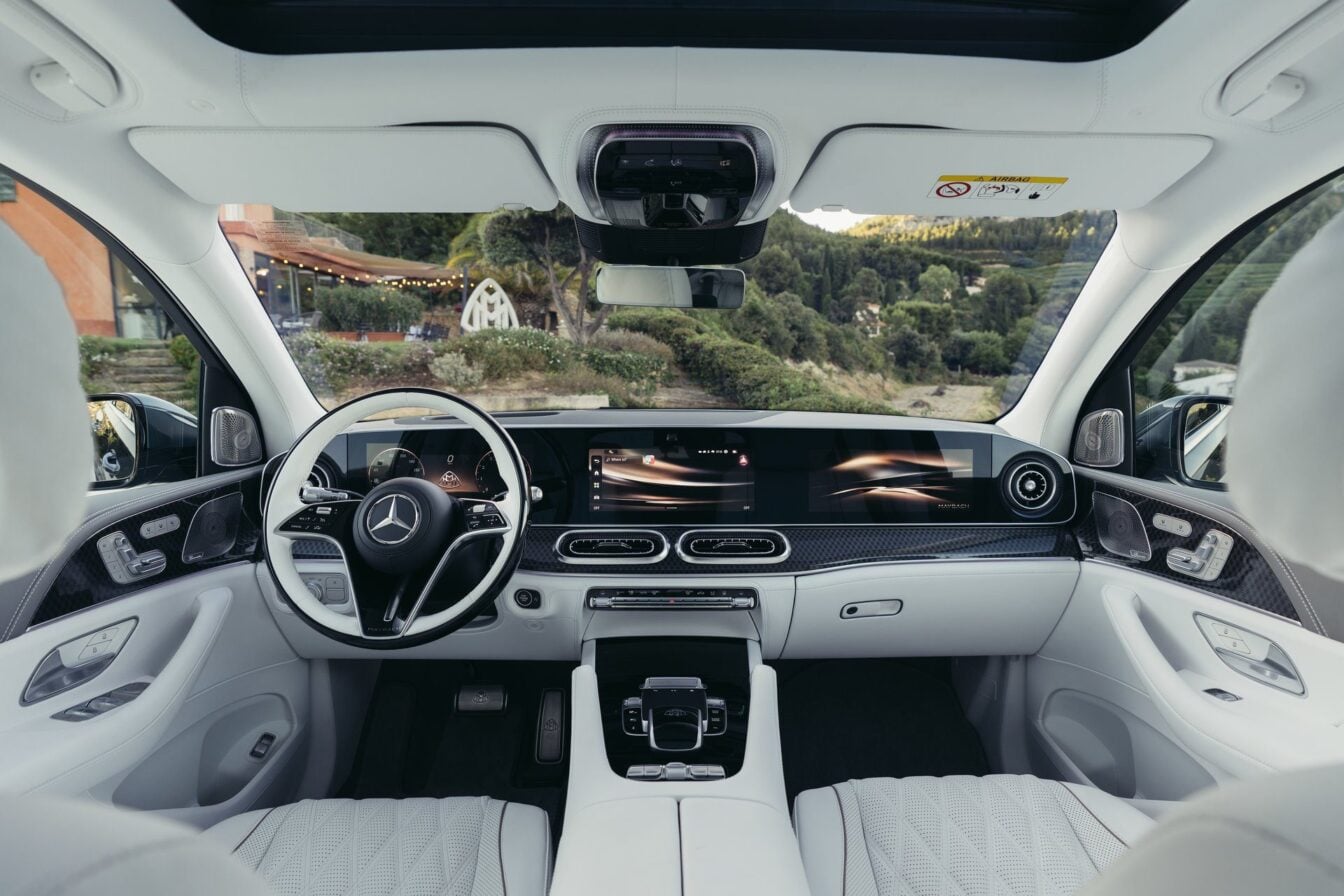 La conduite autonome au second plan : cette option est la préférée des conducteurs