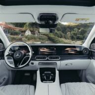 Mercedes Maybach Gls