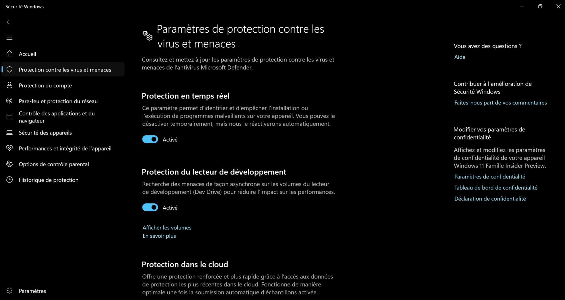 Microsoft Defender