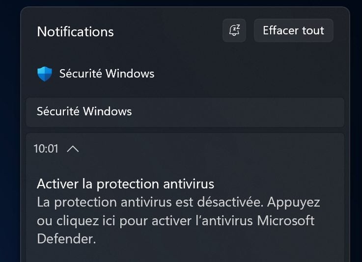 Microsoft Defender 2