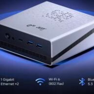 Mini PC Acer Gadget ERBox 1