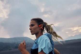Openrun Pro 2 Shokz