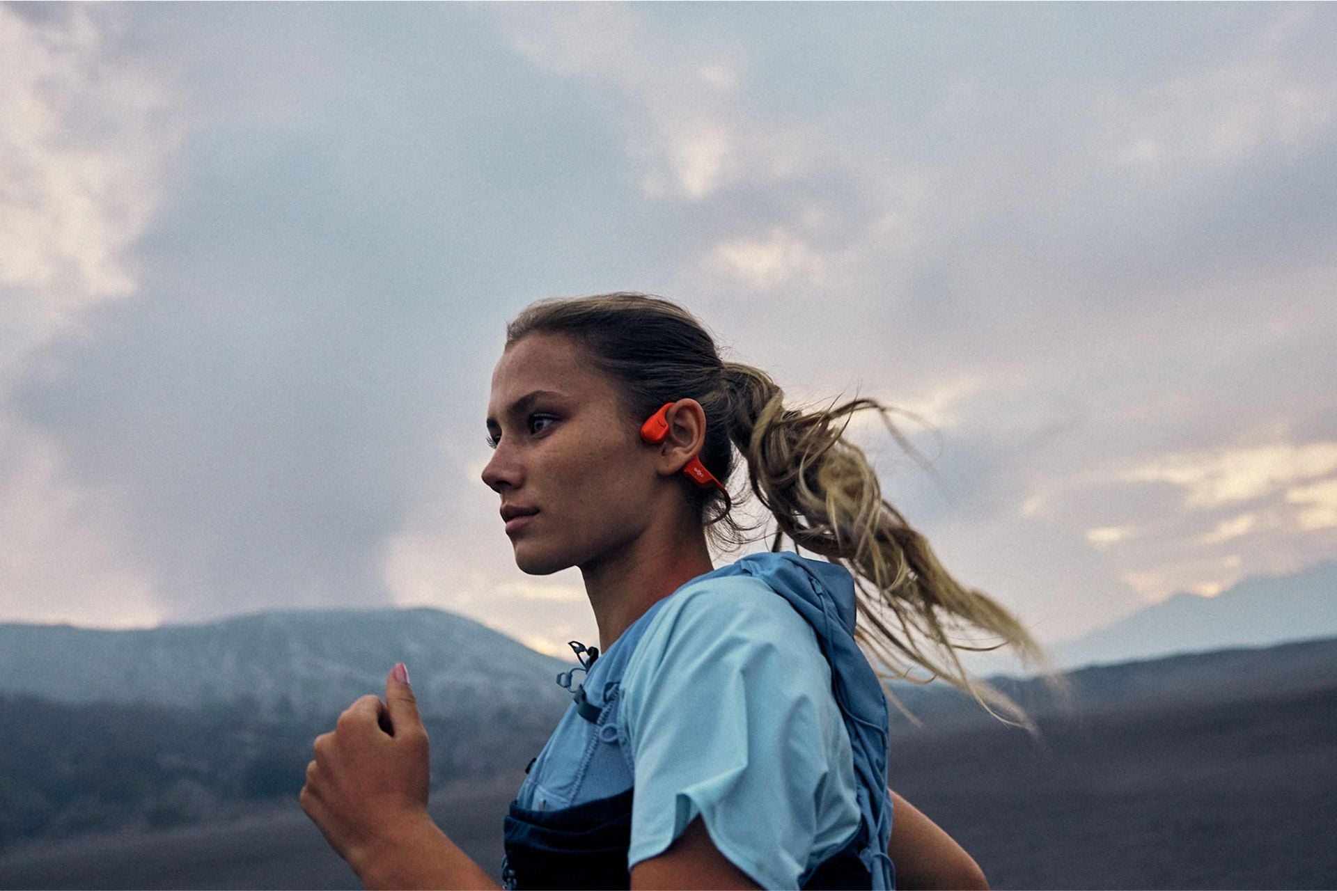 Openrun Pro 2 Shokz