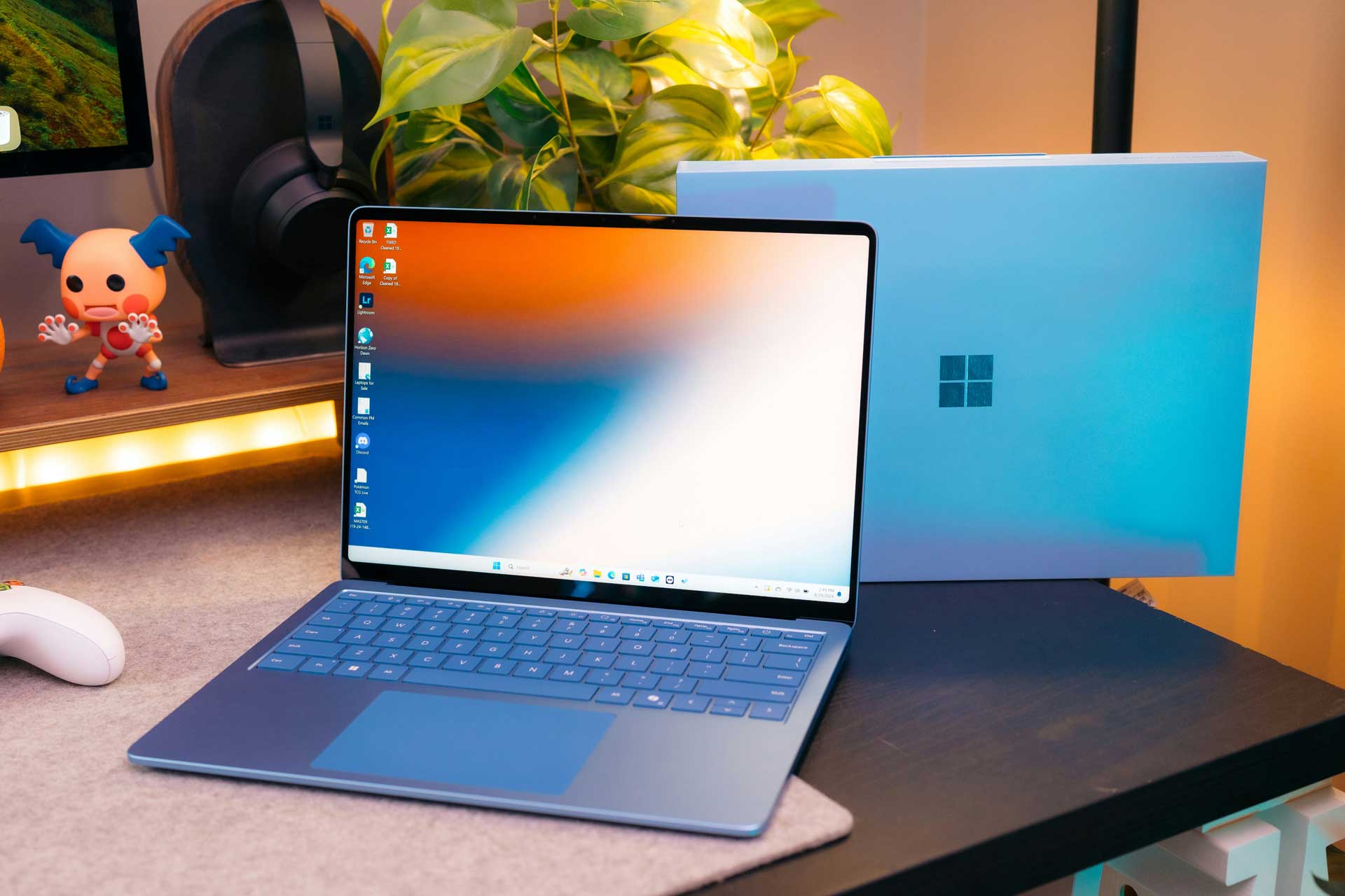 Ordinateur Portable Windows 11