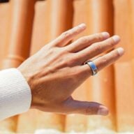 Oura Ring 3 Bague Connectee Avis Test