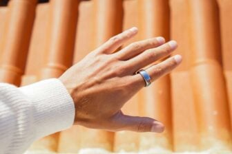 Oura Ring 3 Bague Connectee Avis Test