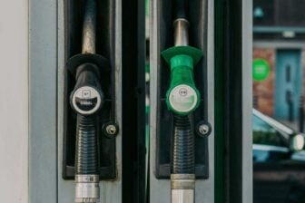 Pompes Carburant Diesel Essence