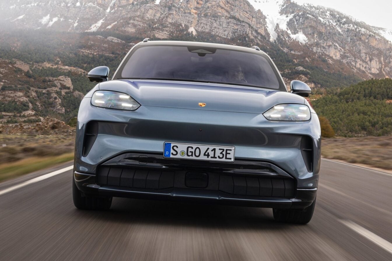 Hécatombe chez Porsche : la marque de luxe sacrifie près d’un quart de ses salariés